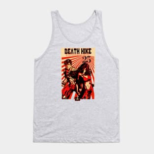 Death Hike 25 Tank Top